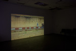 Citywall: Installation View